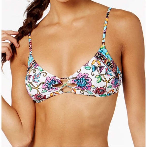 nanette lepore bikini